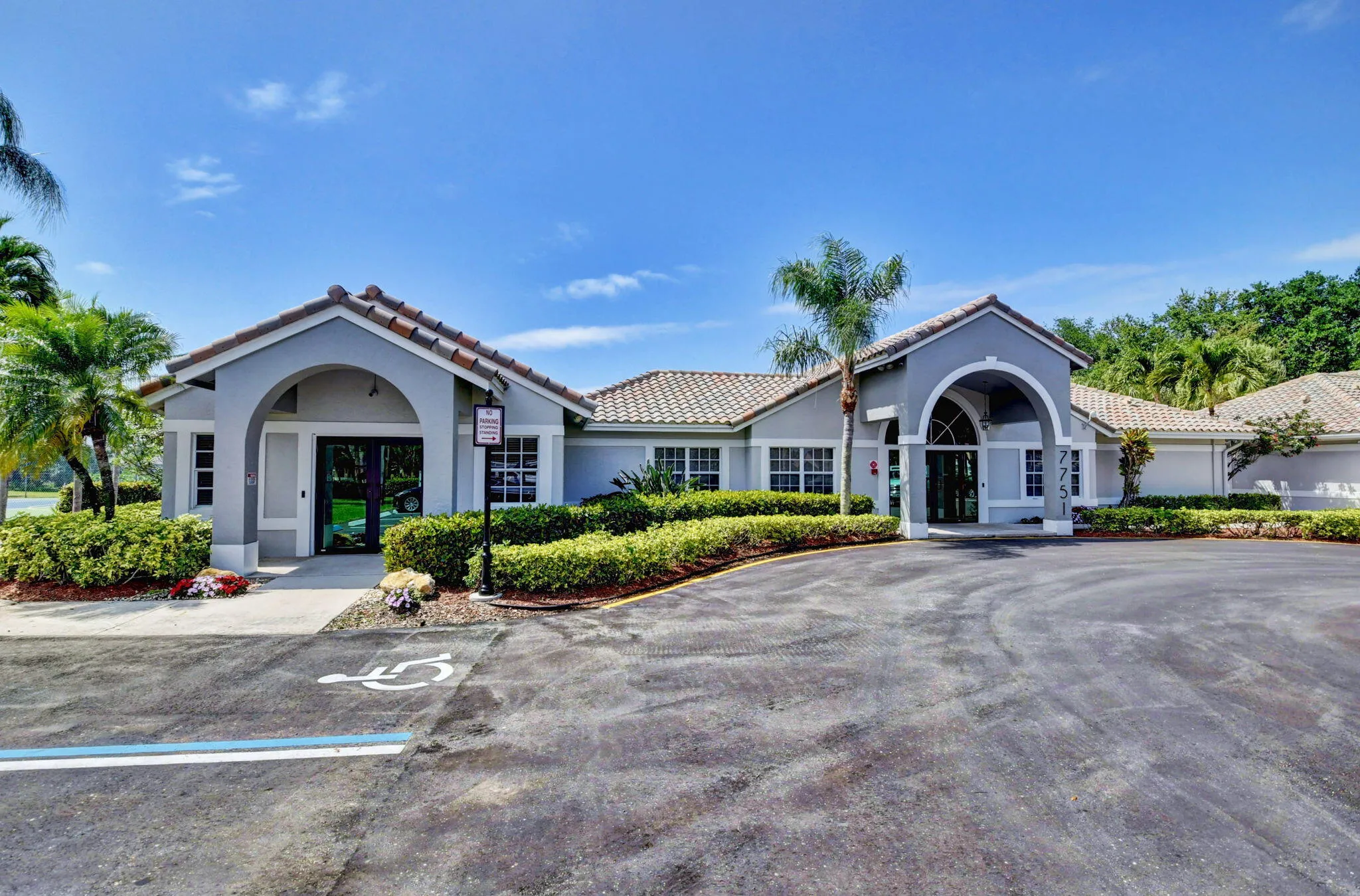 Clubhouse