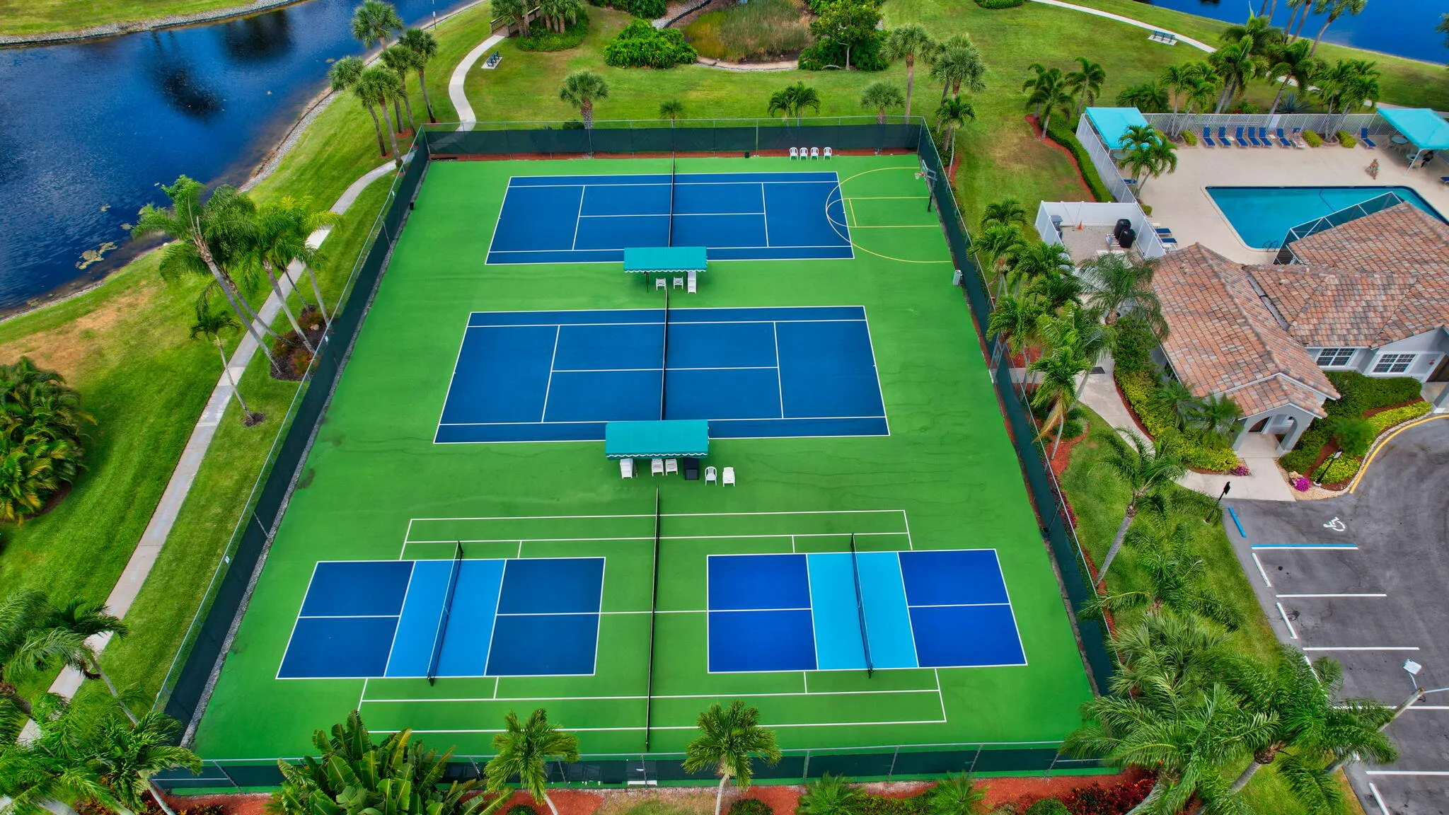 Tennis