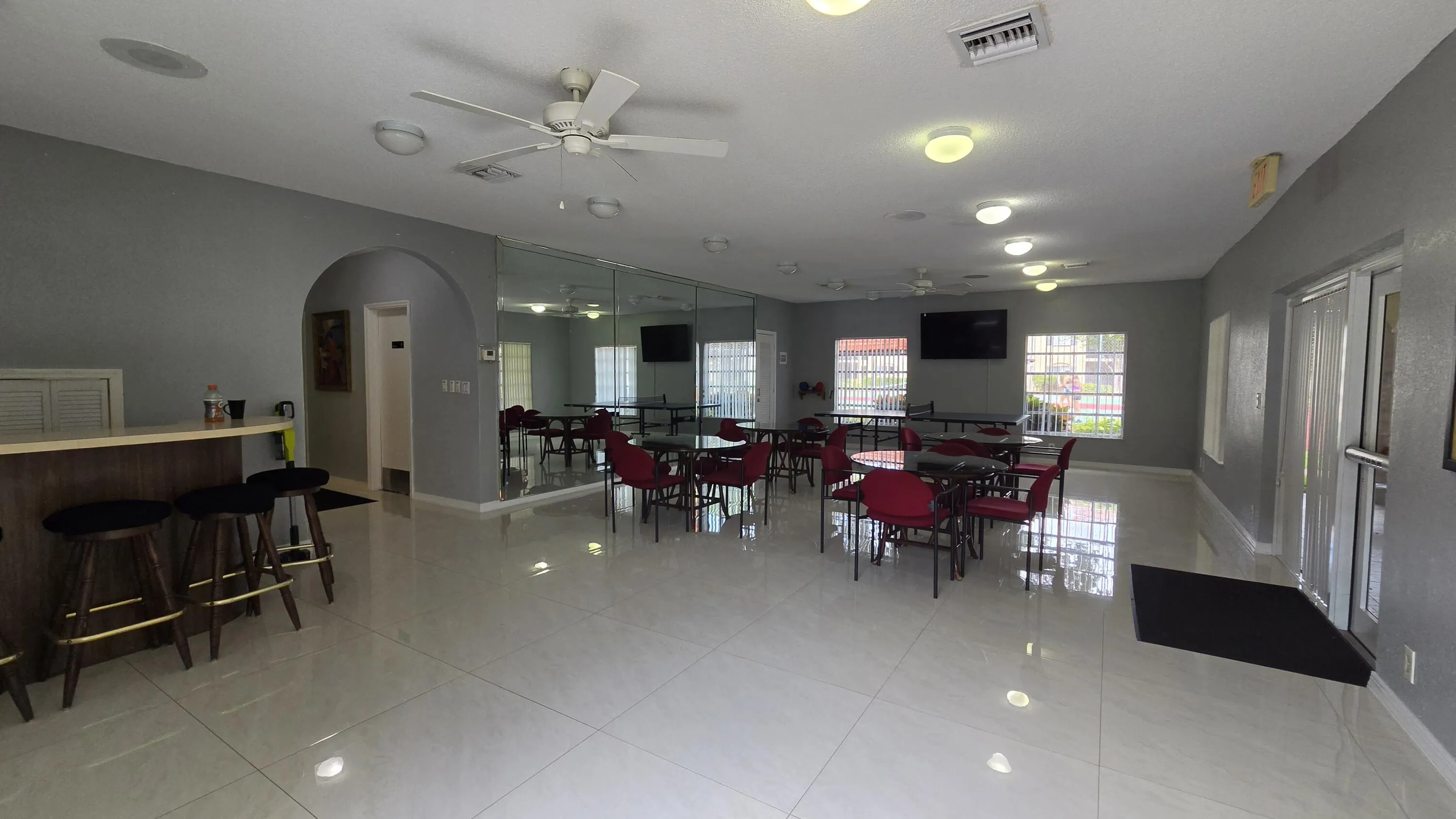 Clubhouse