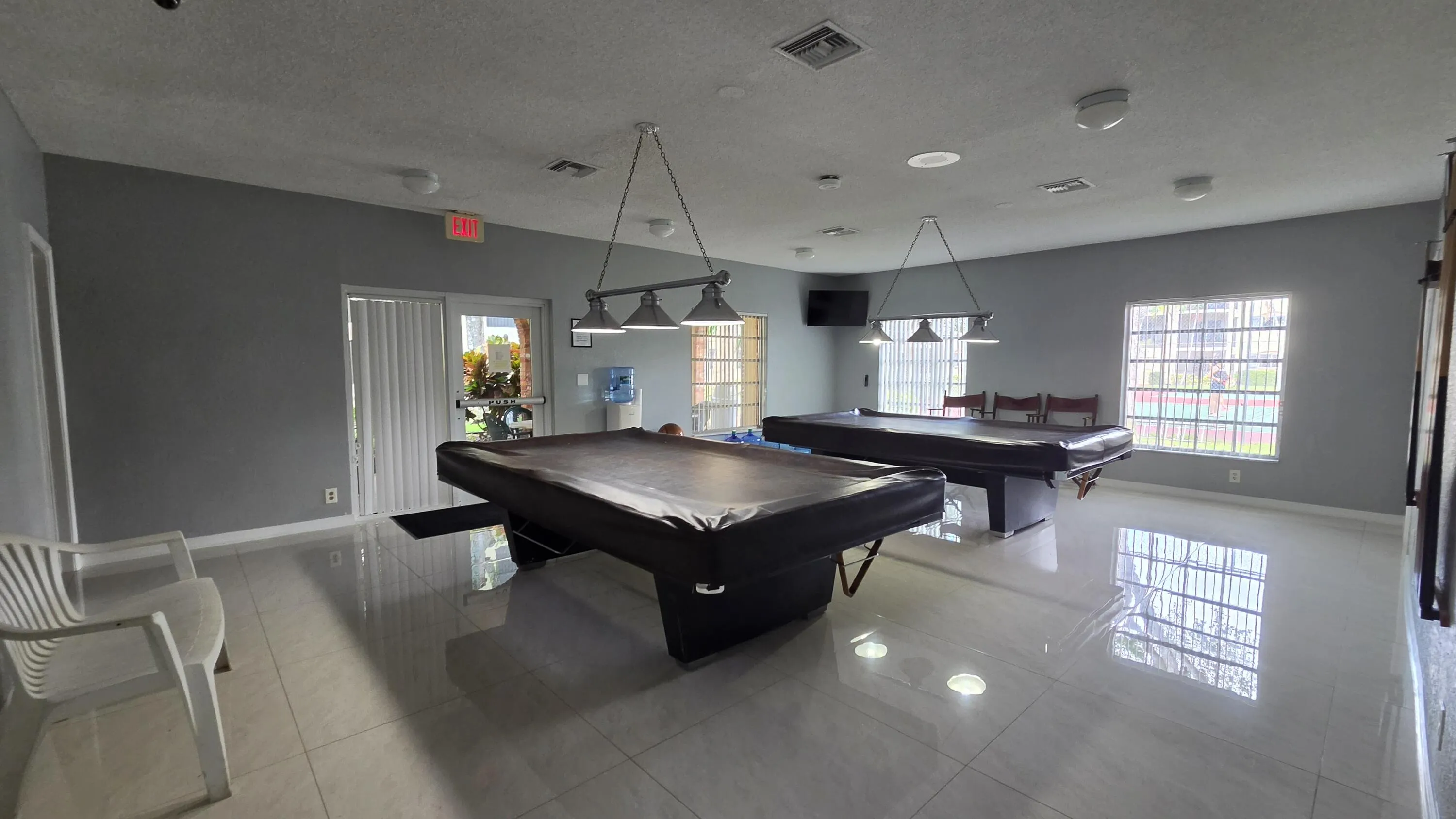 Clubhouse