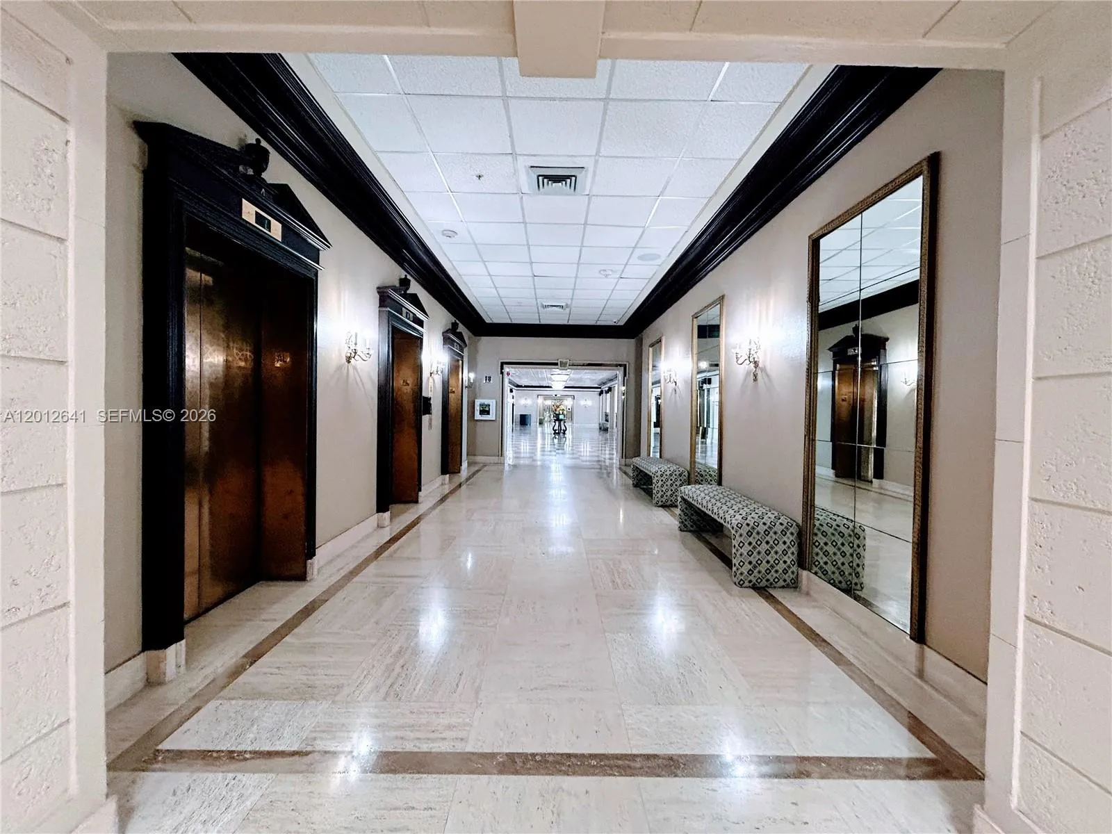 ELEVATORS