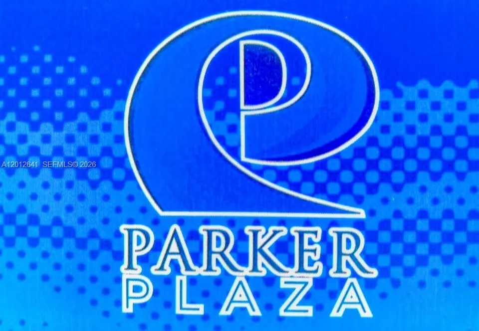 PARKER PLAZA