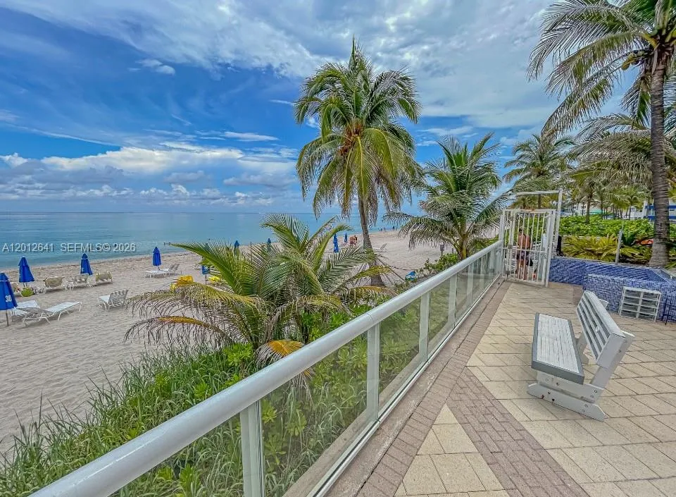 SOUTHERN VIEW PRIVATE OCEANFRONT LOCATION