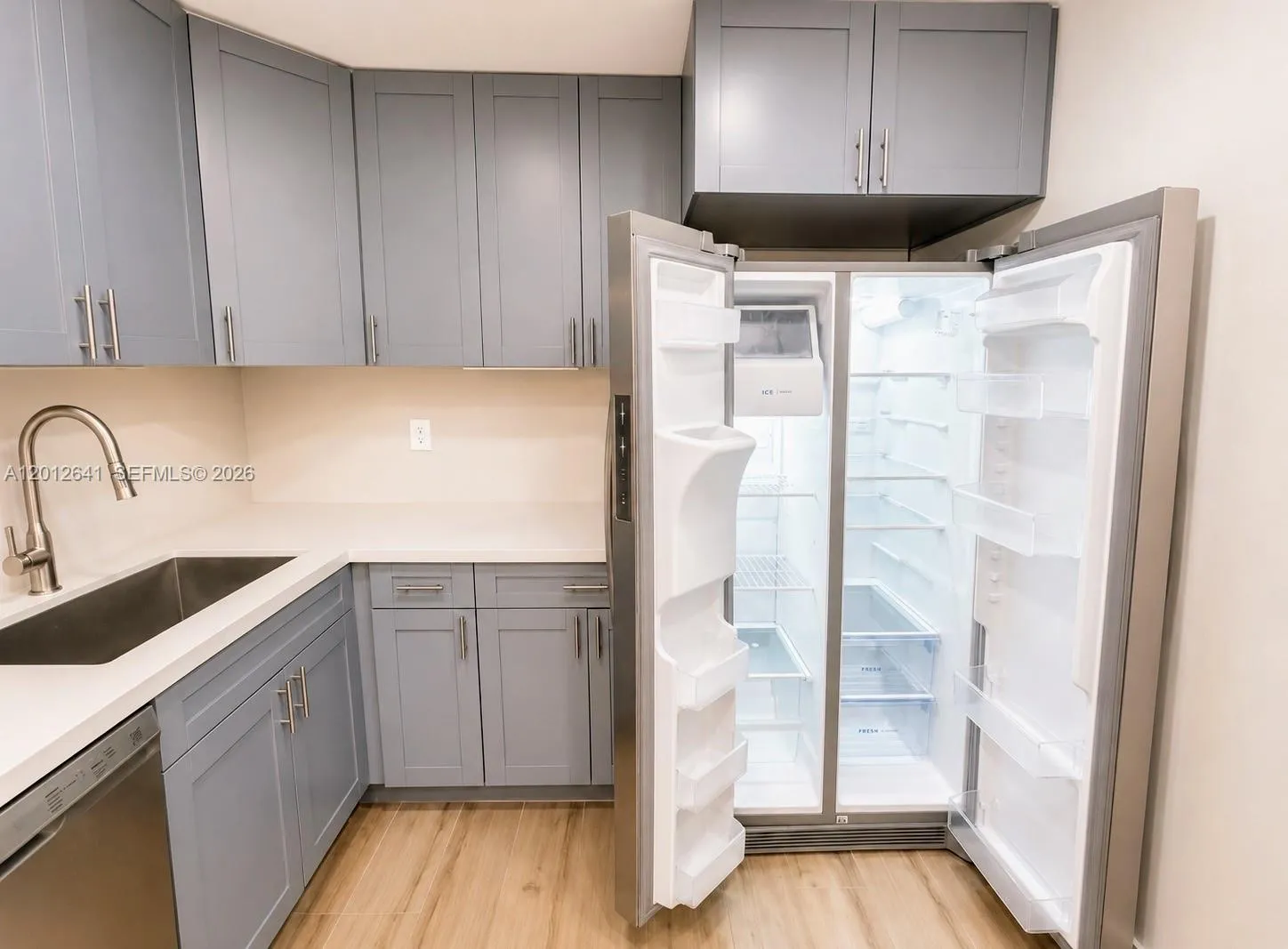 SPACIOUS AND CLEAN MOVE-IN CONDITION