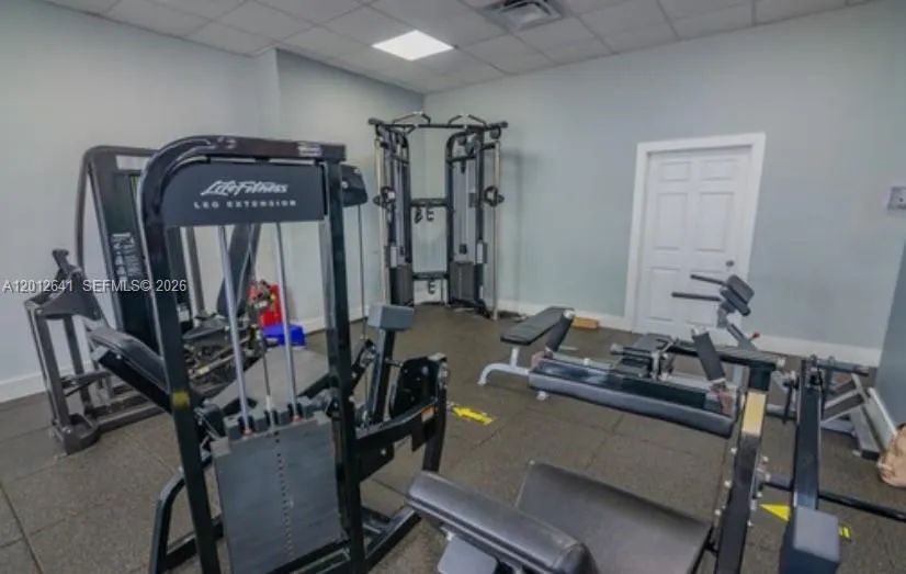 GYM