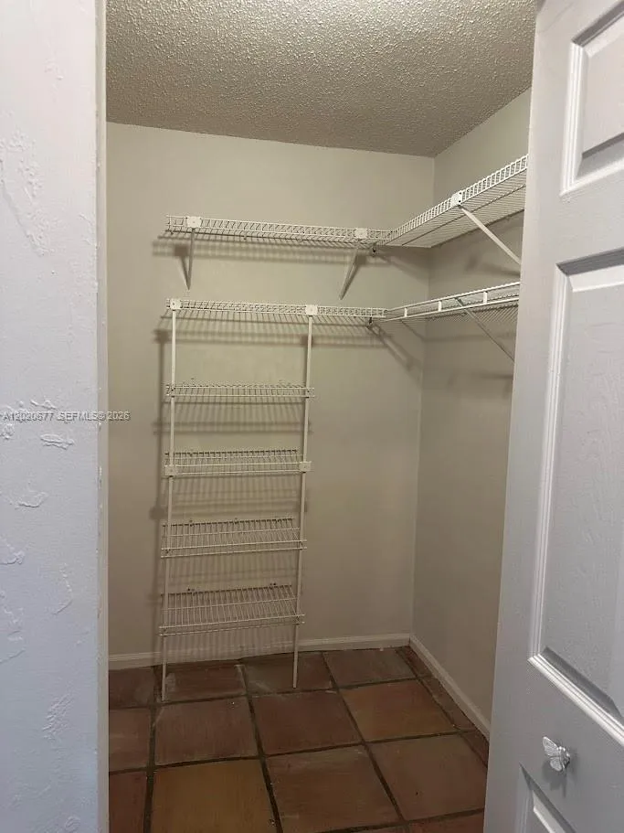 Master 2 closet