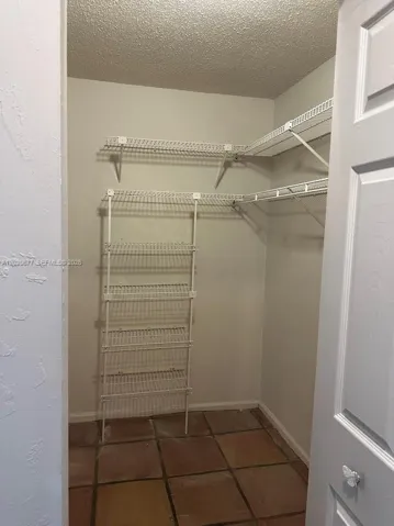 Master 2 closet