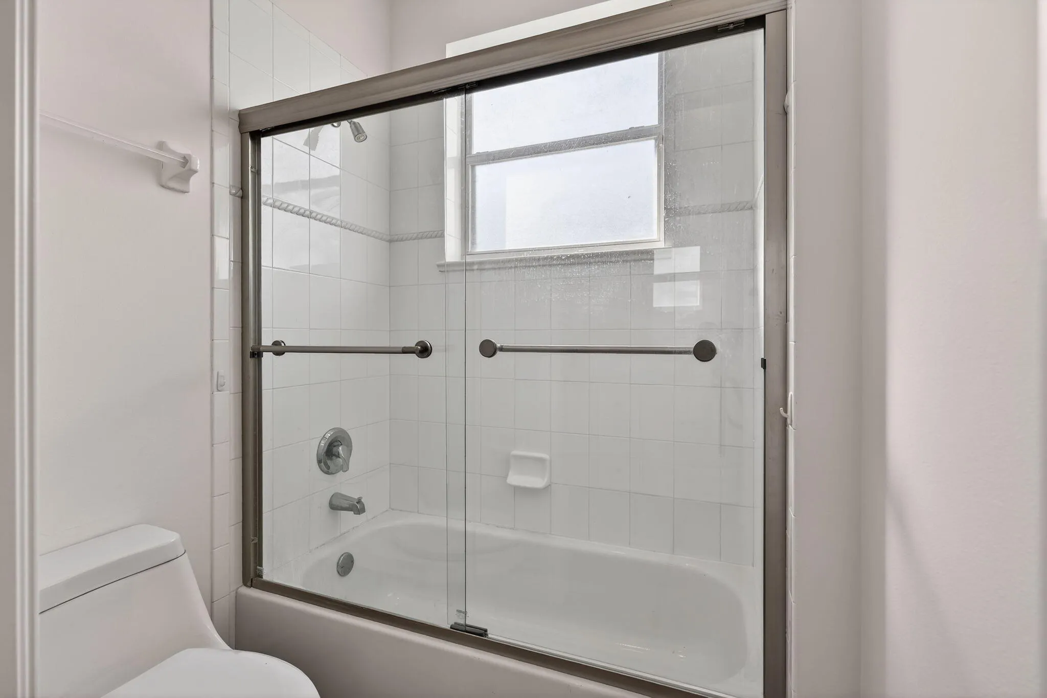 Jack & Jill Shower