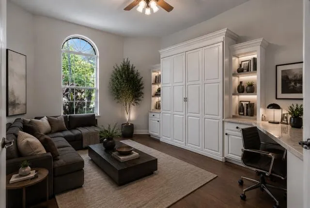 Den/office