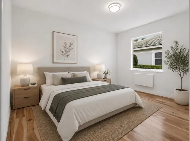 Bedroom #2