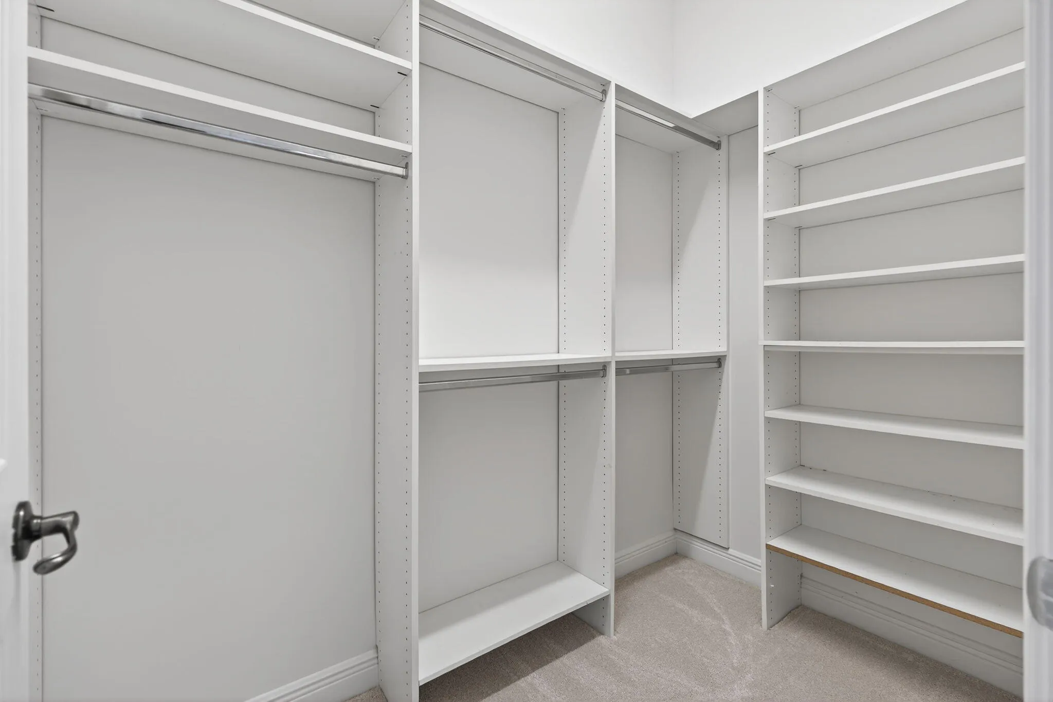 Her Closet