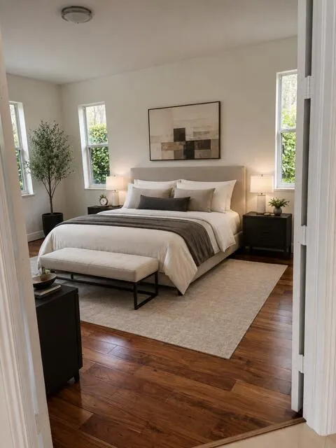 Bedroom #5