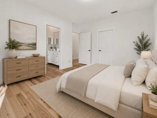 Bedroom #3