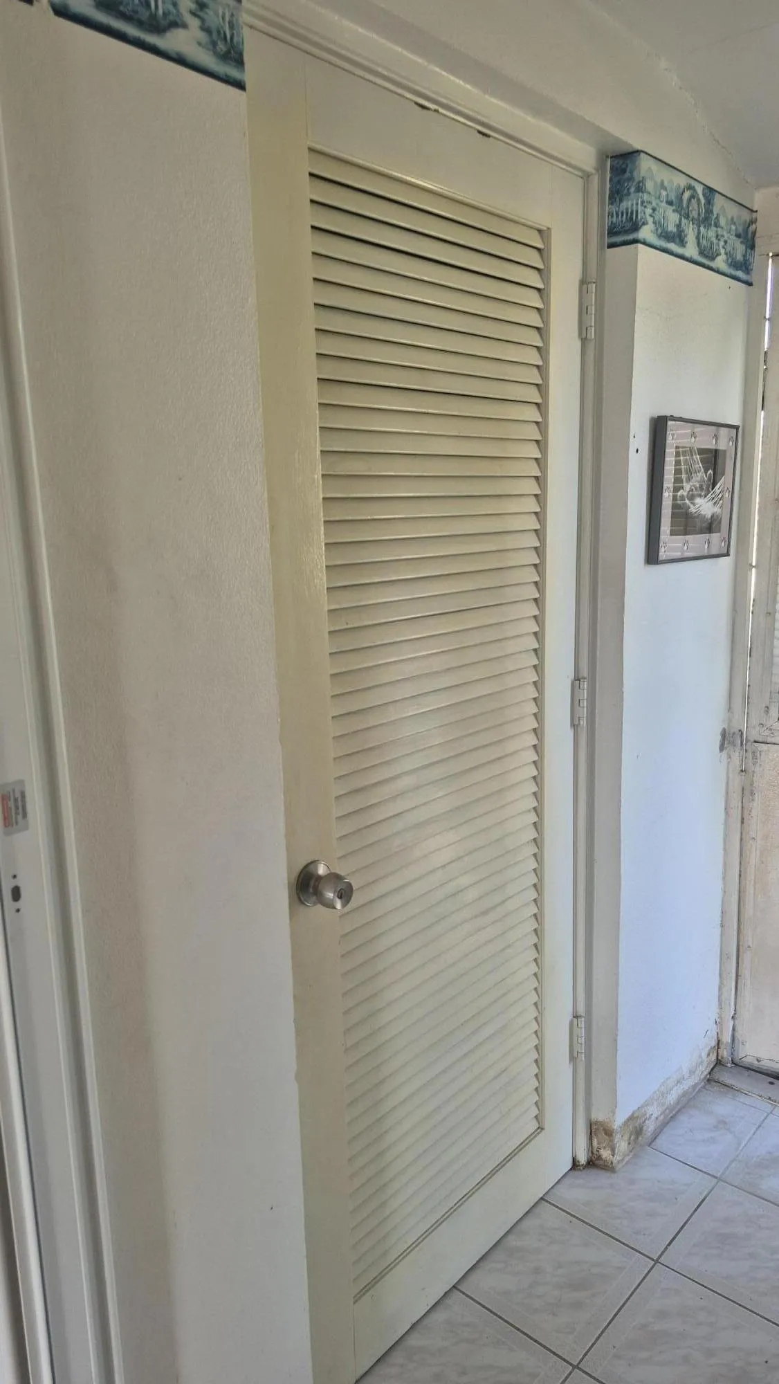 Store room