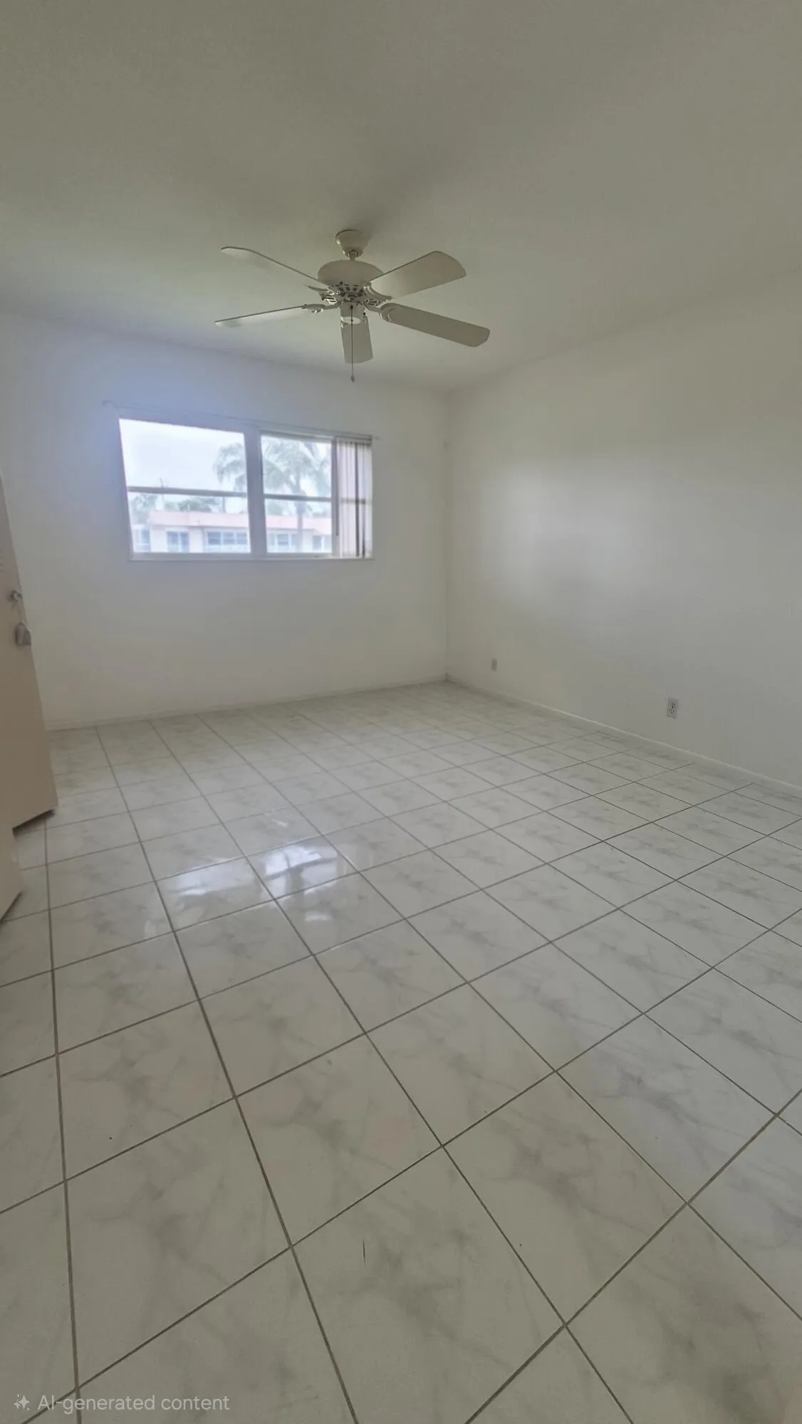 Main room