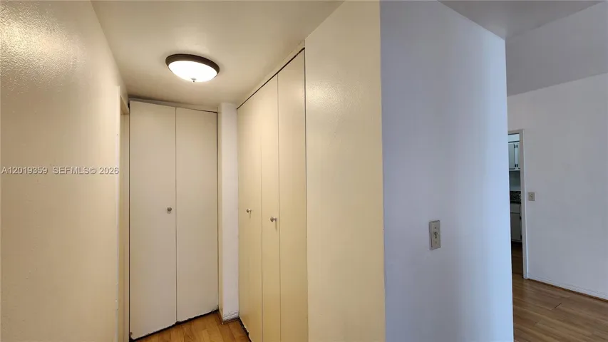 Closets