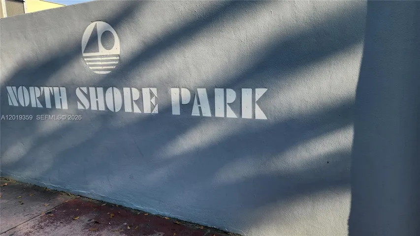 North Shore Park