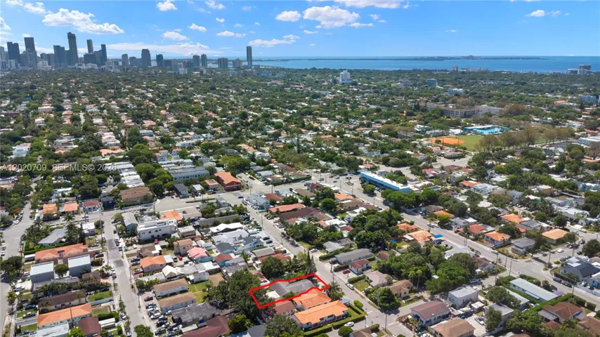 Brickell View