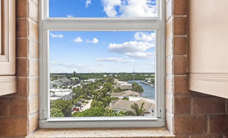Kitchen views