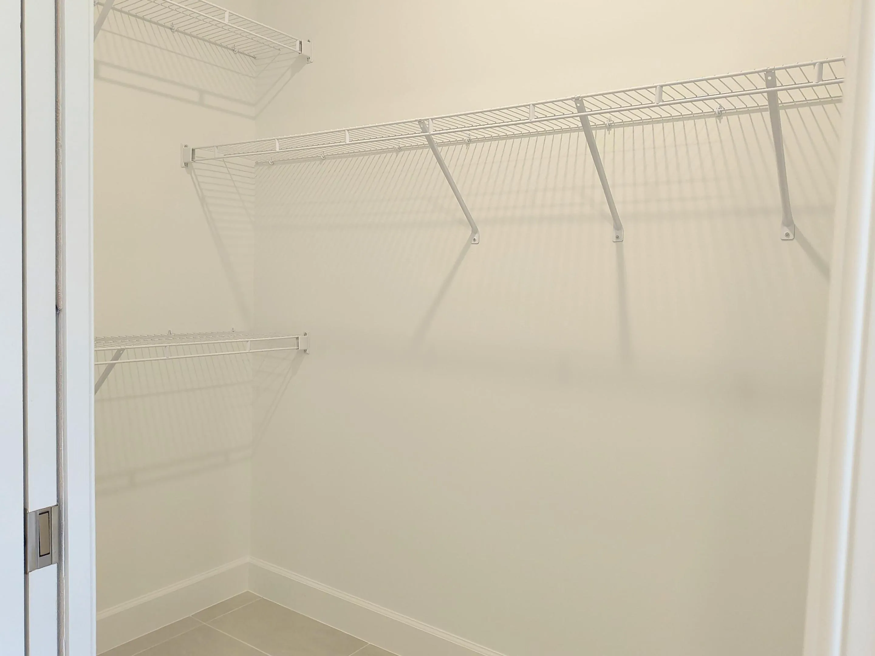 Walk In Closet