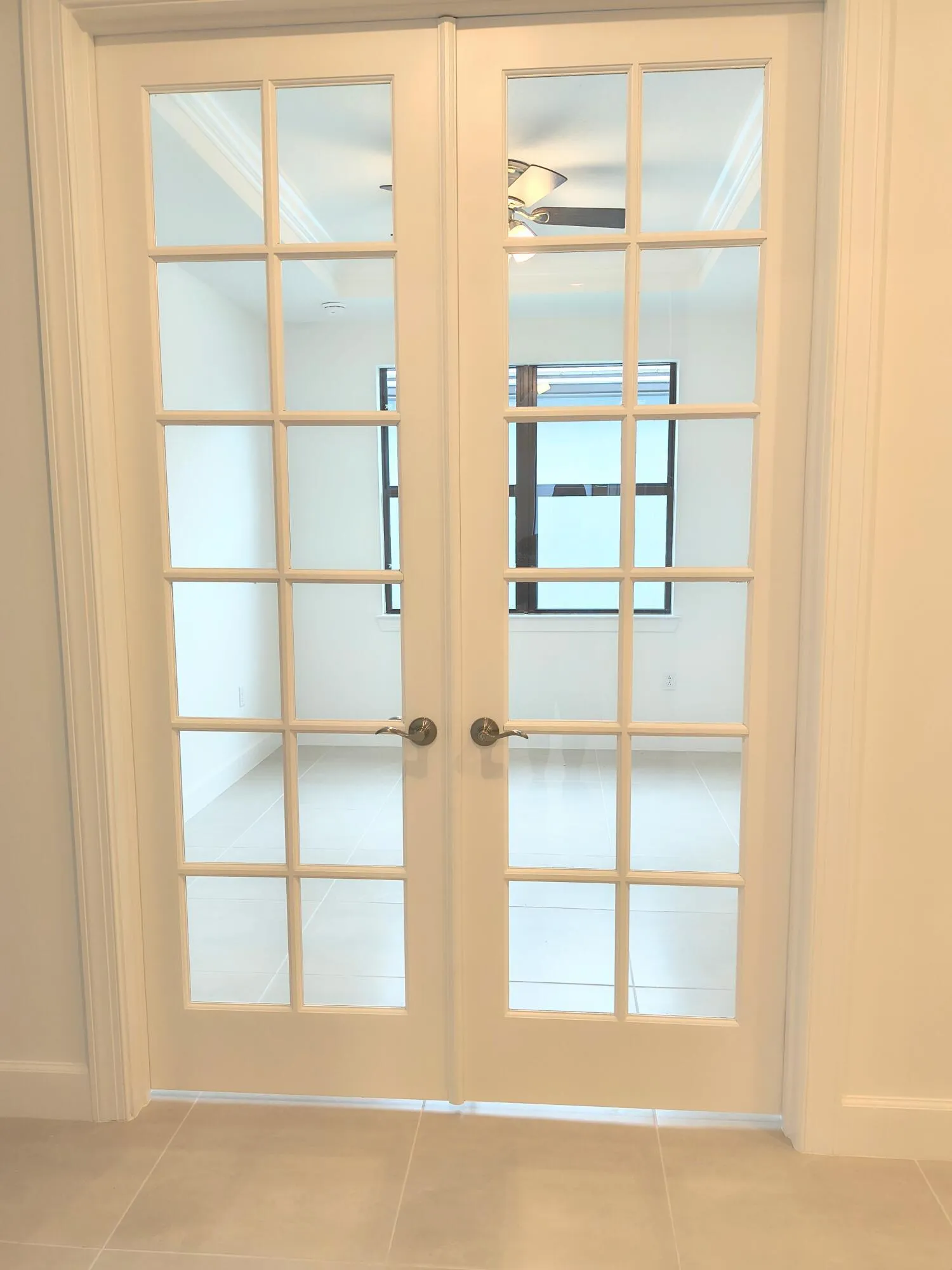 French Door