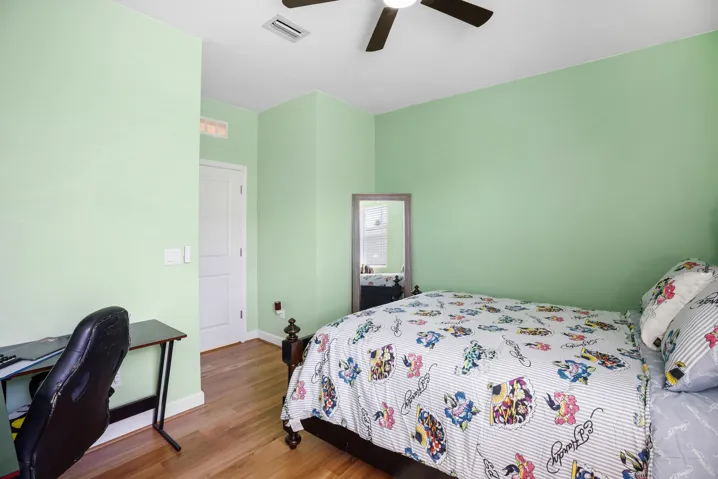 Guest Bedroom #3