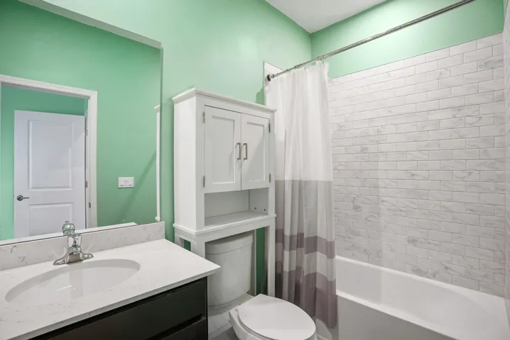 Guest Bathroom #2