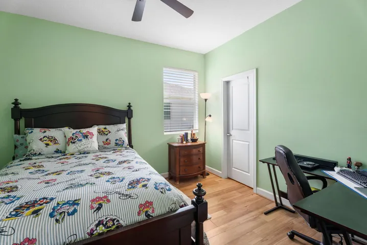 Guest Bedroom #3