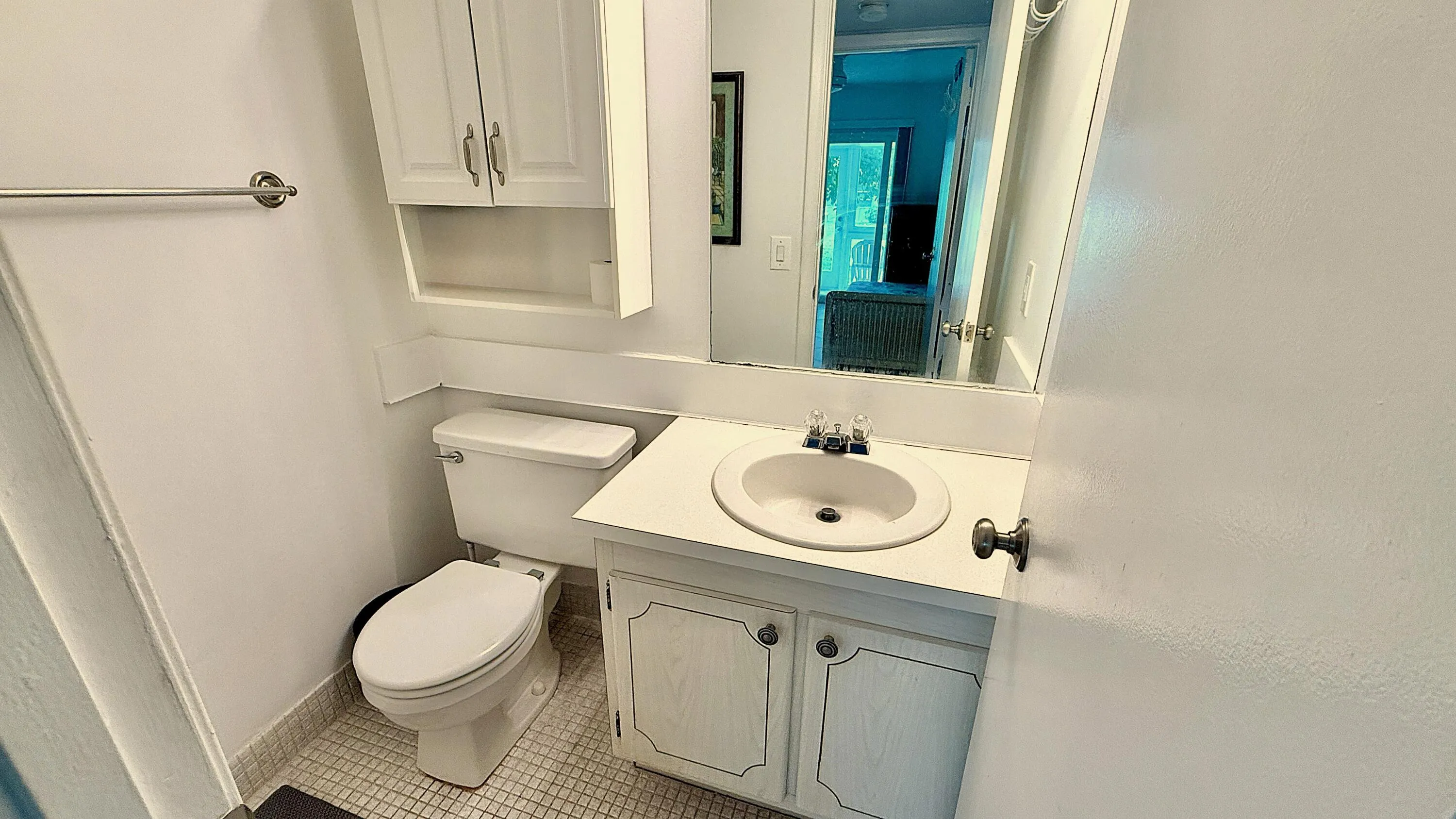 Half Bath