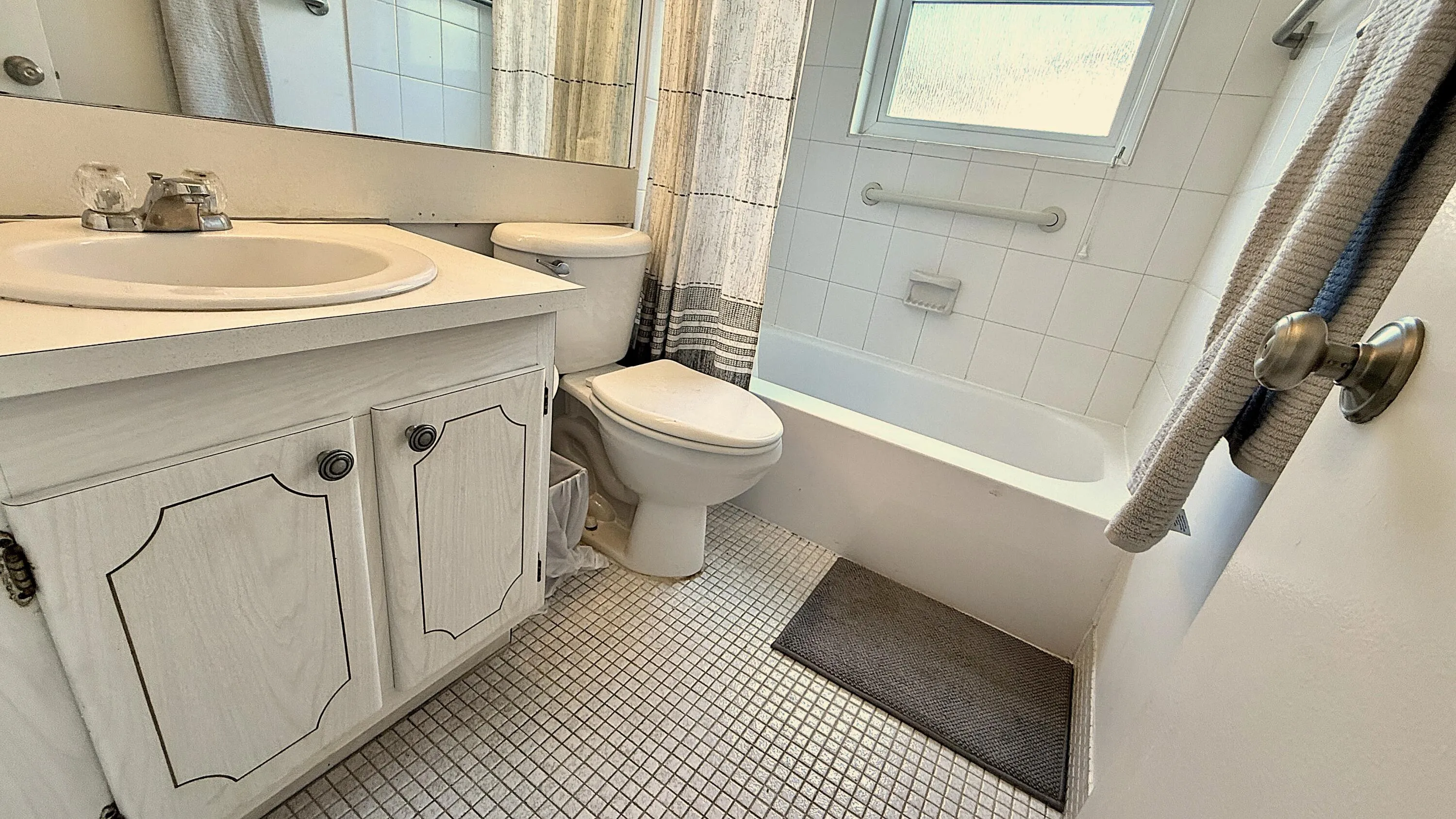 Main Bath