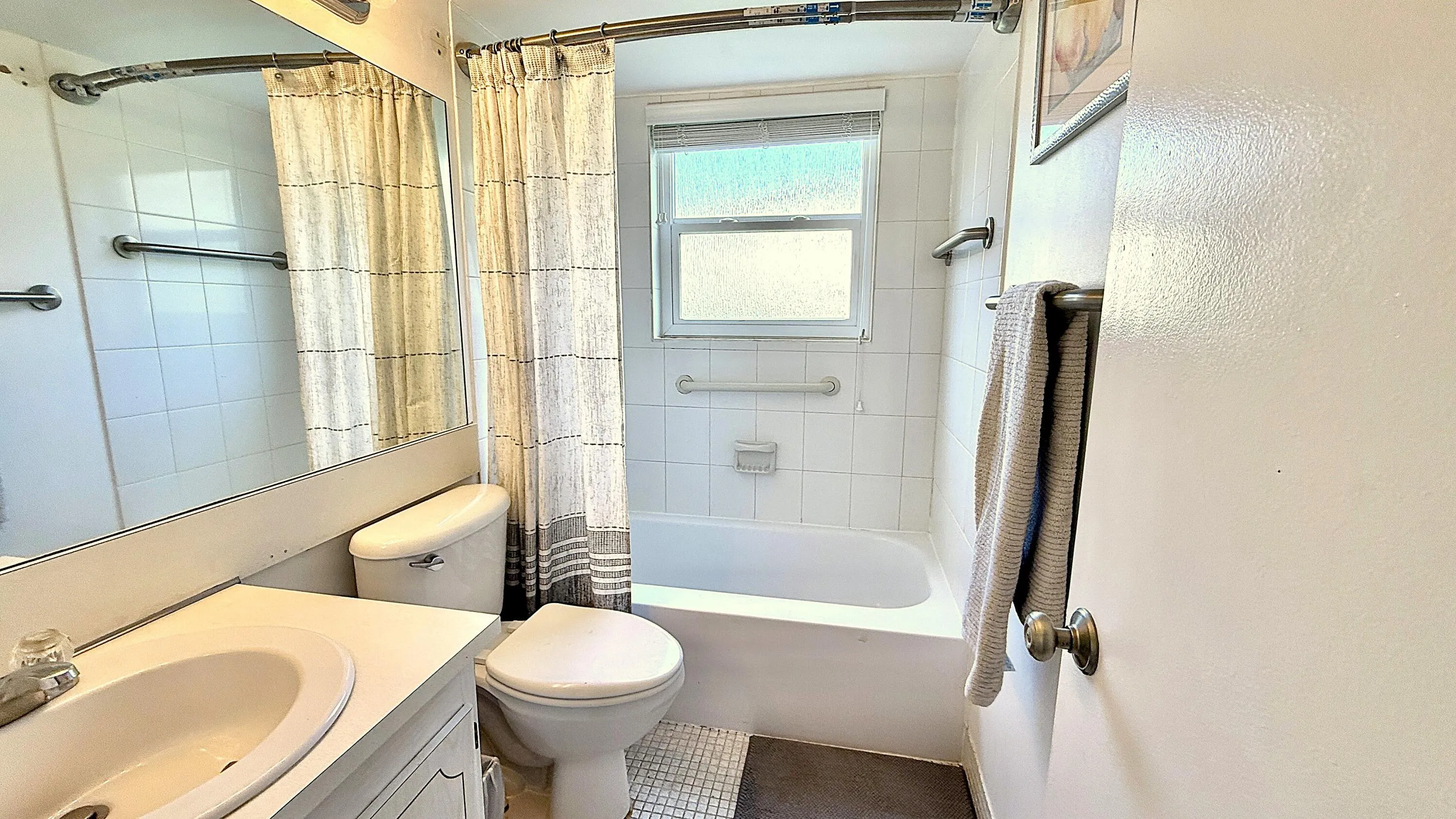 Main Bath