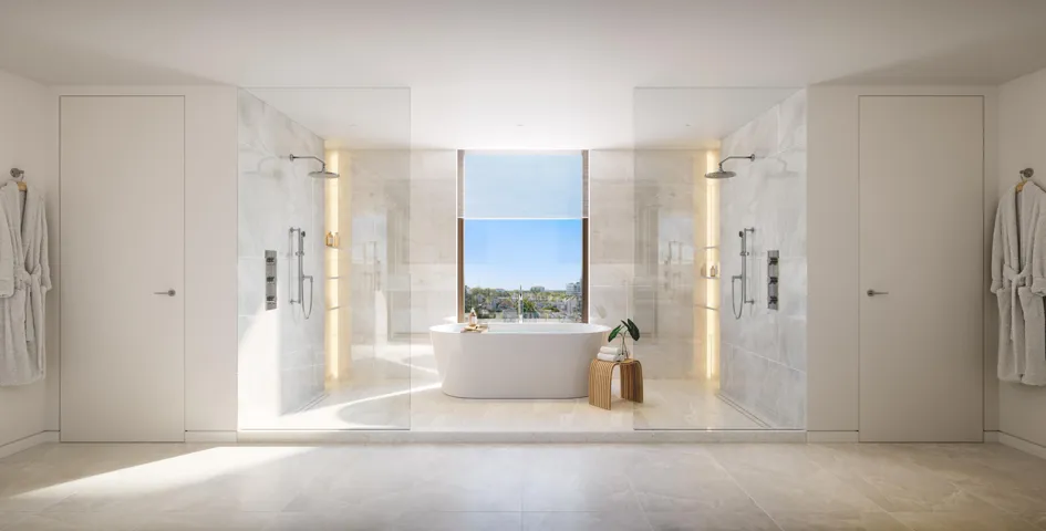 Primary Bathroom (1)