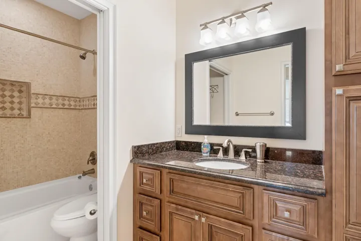 Bathroom 3