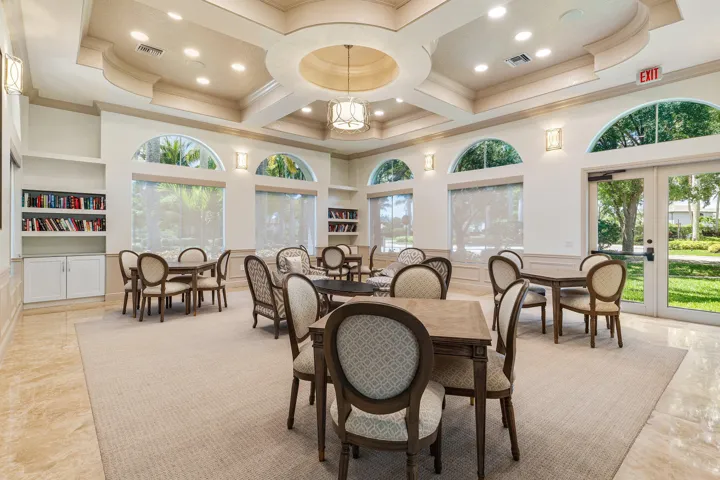 Card Room