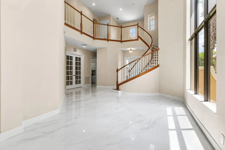 Open 2nd Story