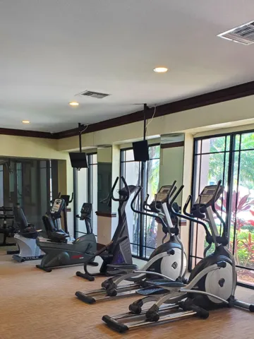 San Matera Gym 2