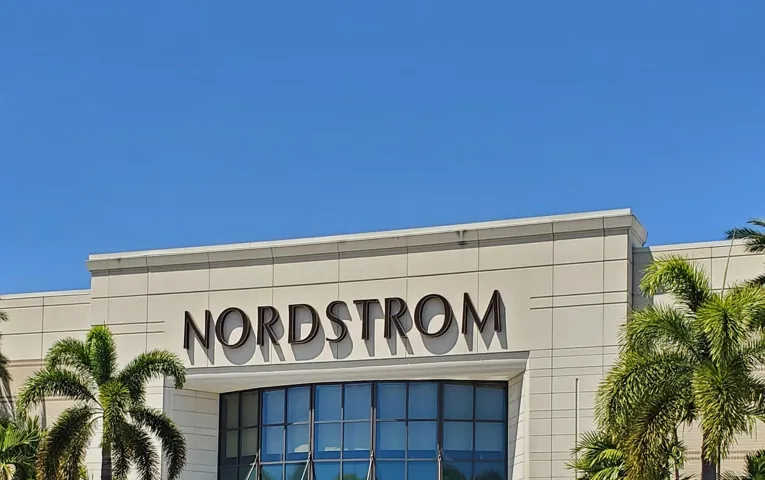 Nordstroms