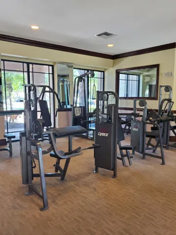 San Matera Gym 3