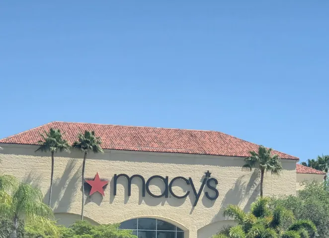Macy's