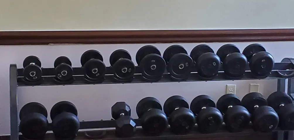 San Matera Gym 4