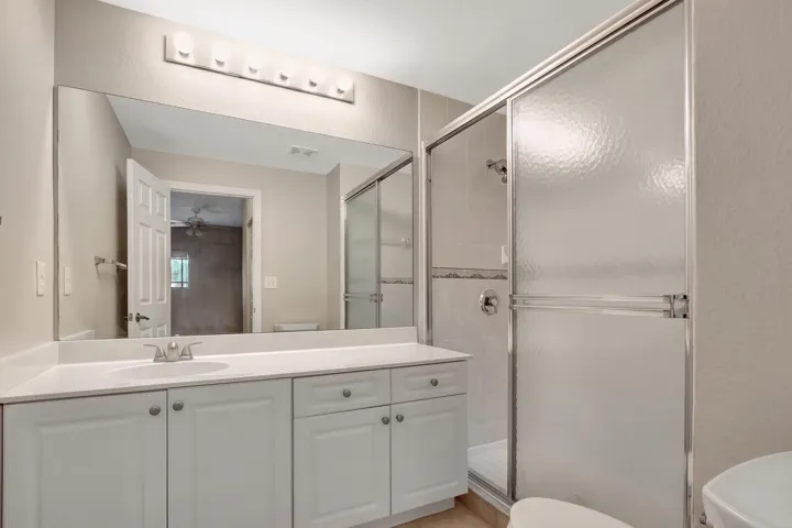 Master Suite Bath 1