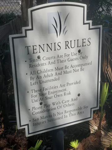 Tennis