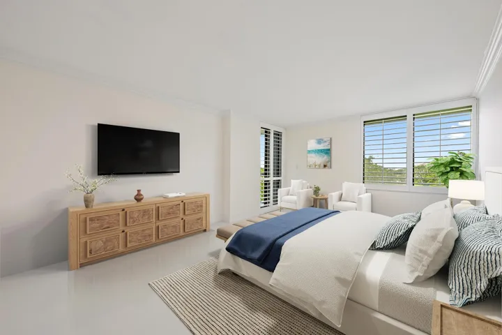 BEDROOM PRINCIPAL