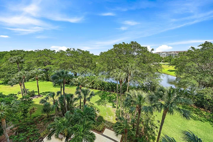 GARDEN VIEWS