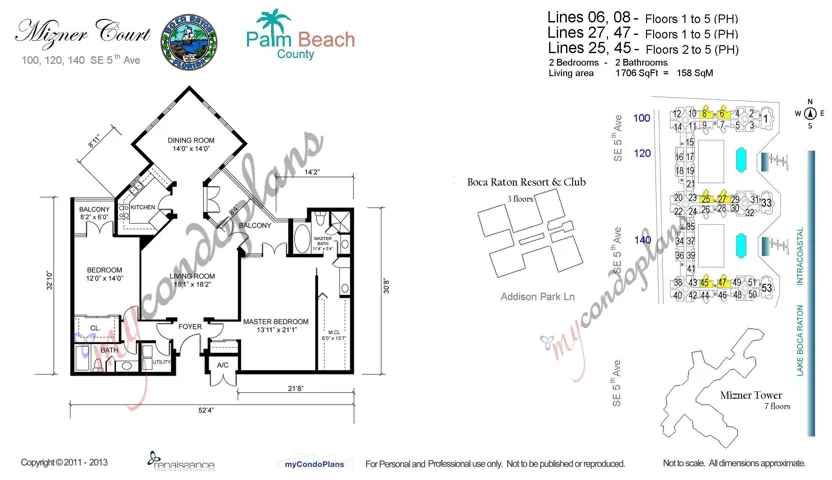 Floor Plan 5439465