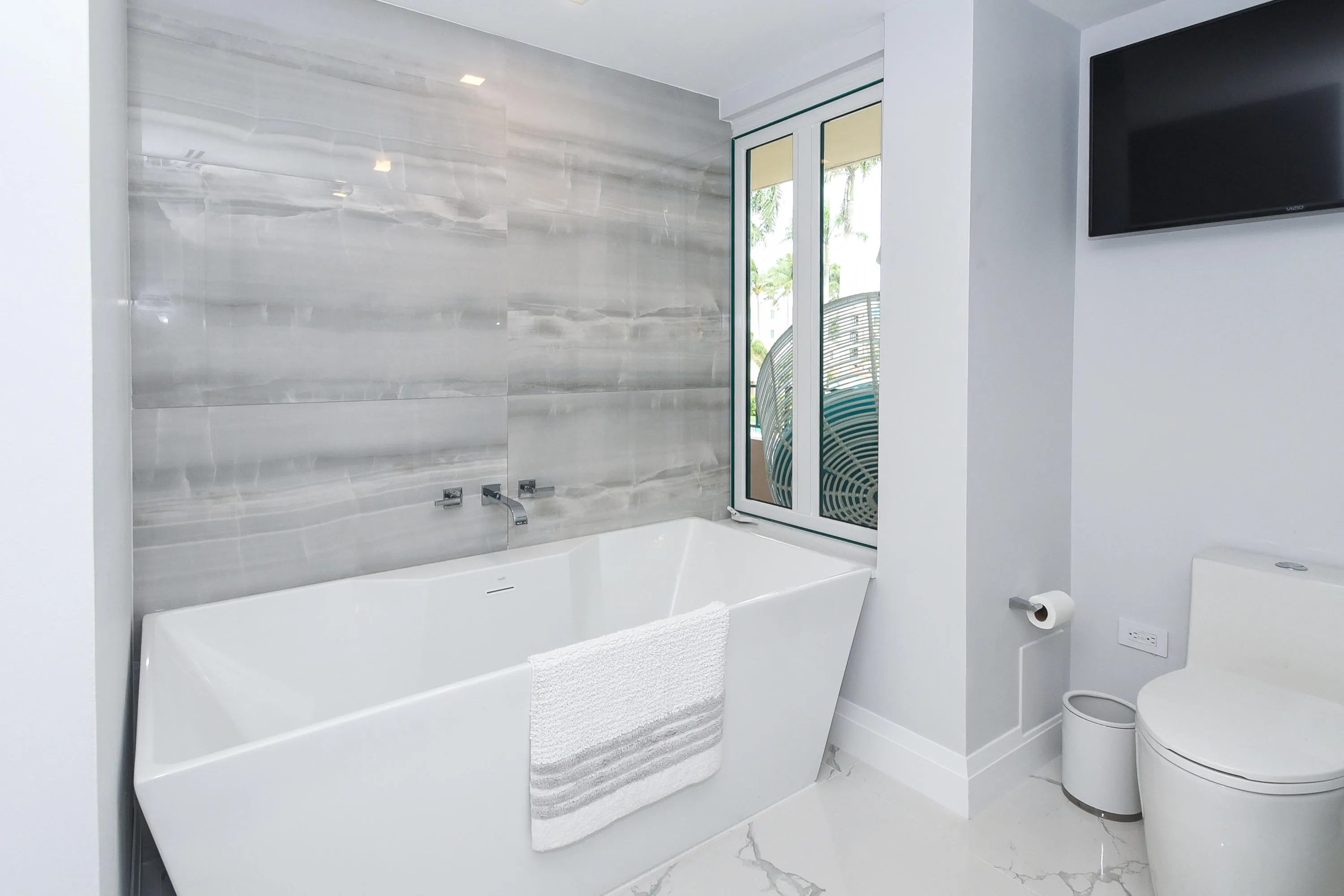 Master Bath