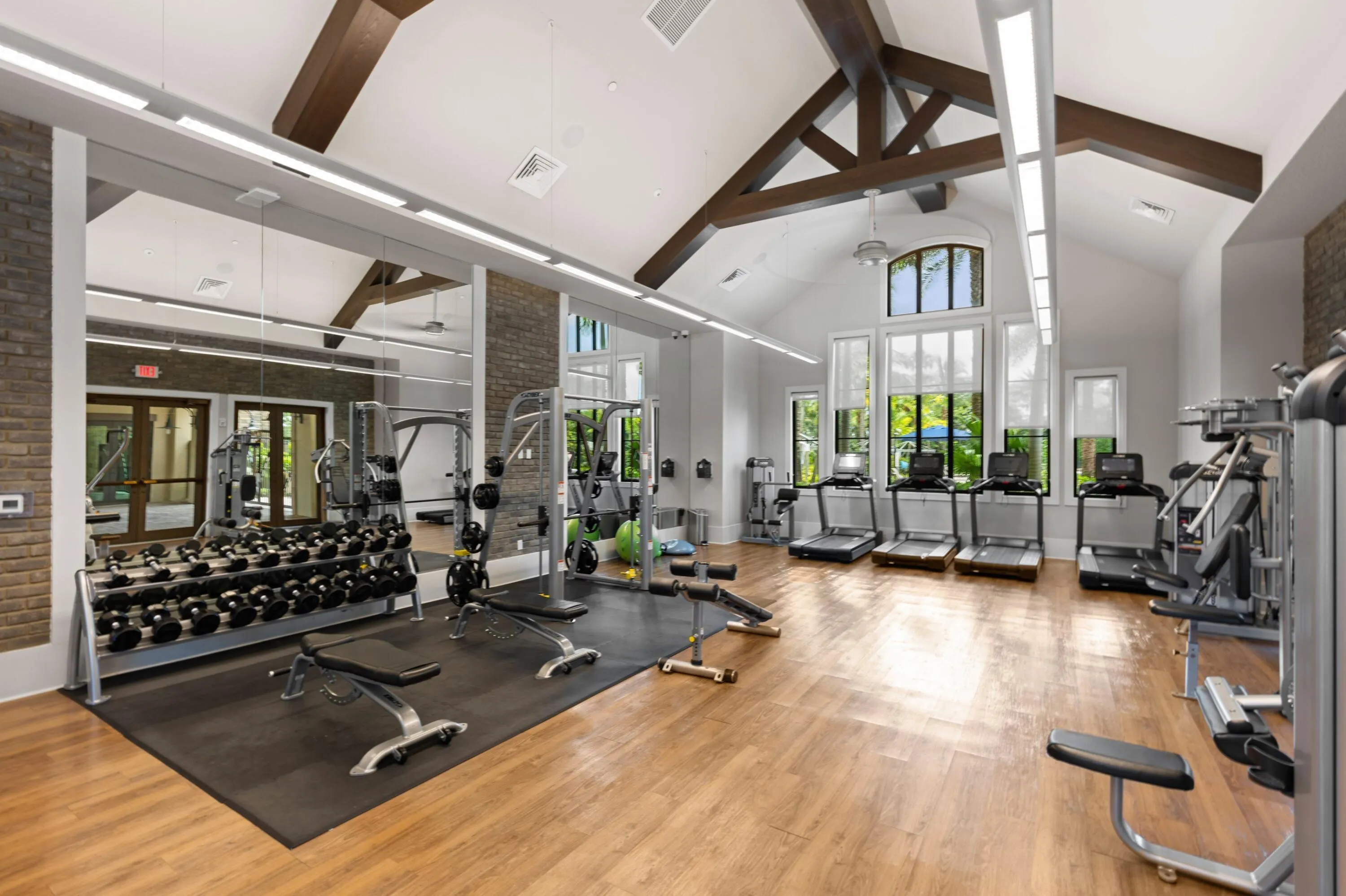 Gym 2