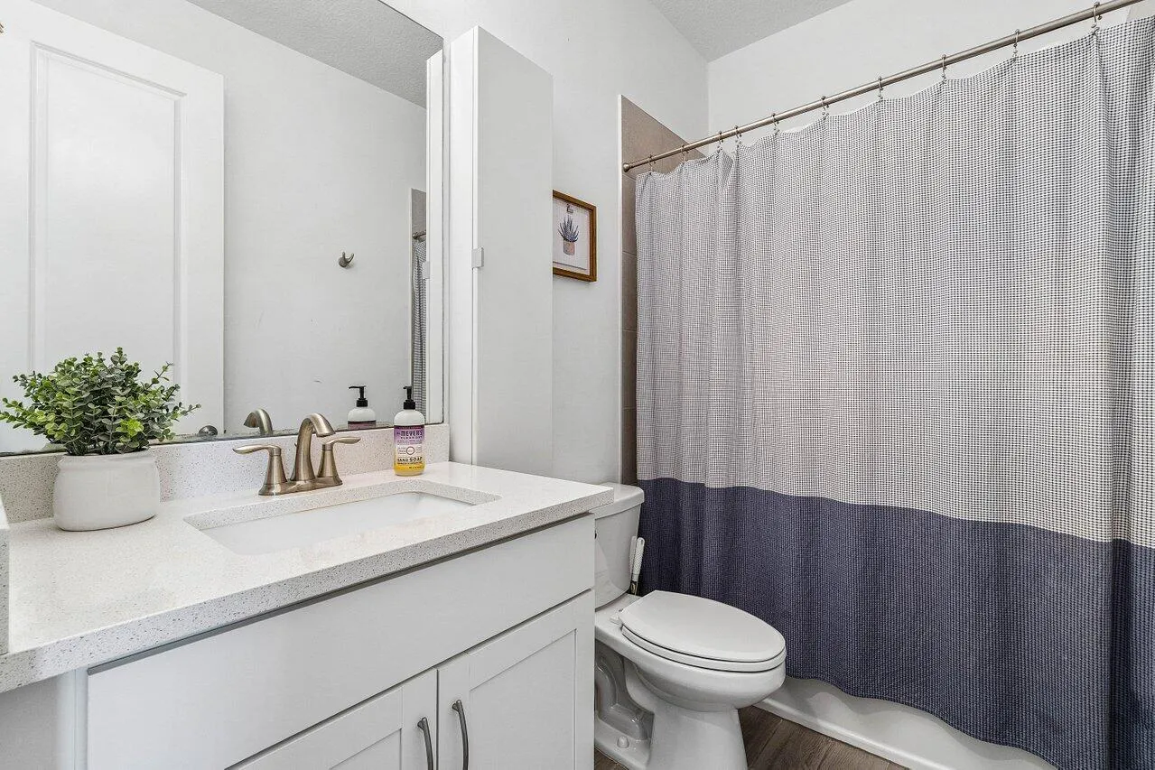 En-Suite Bedroom 3 Bathroom