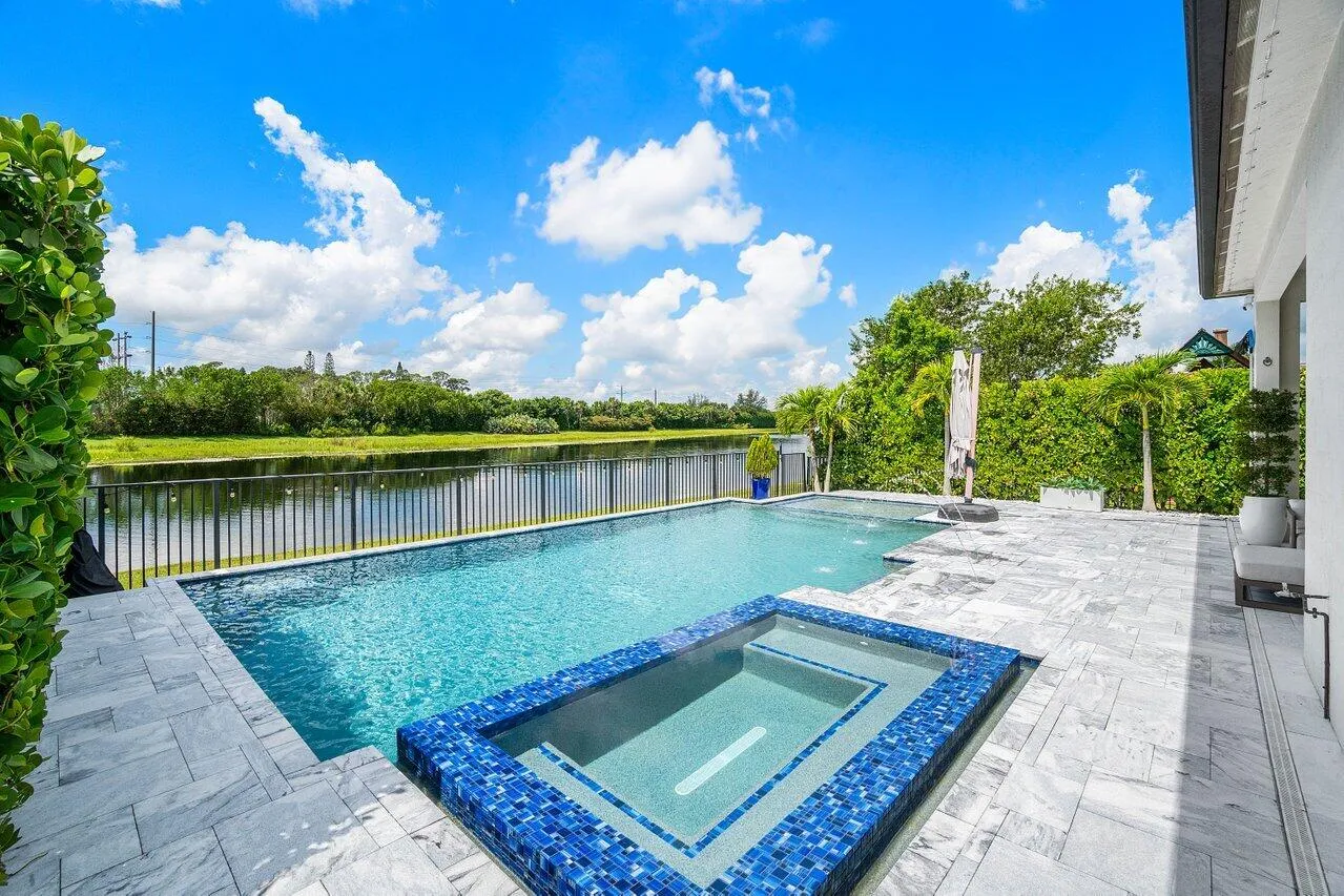 Spa/Pool