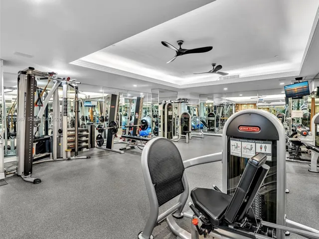 Community Gym